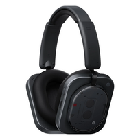 Nothing Headphone (a) Black