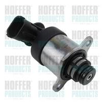 Common rail kuro kiekio valdymo vožtuvas HOFFER 80298044