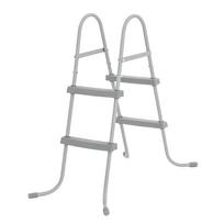 Bestway Baseino kopetėlės Flowclear, 84cm, 2 laipteliai