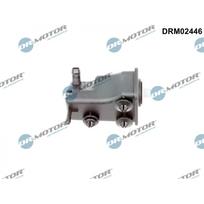 Hidraulinės alyvos išsiplėtimo bakelis (vairo stiprintuvas) Dr.Motor Automotive DRM02446