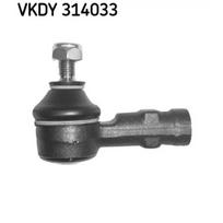 Skersinės vairo traukės antgalis SKF VKDY 314033