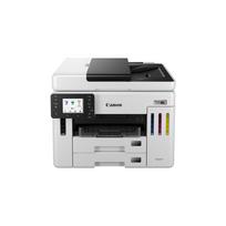 Canon | MAXIFY GX7150 | Multifunction printer | Ink-jet | Colour | A4 | Wi-Fi | White