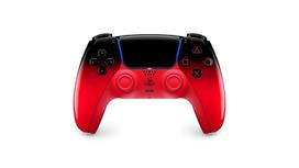 Controller SONY PS5 DualSenseTechno Red New Edition