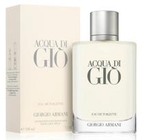 Armani Acqua di Giò, refillable , 100 ml