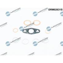 Tarpiklis, alyvos išleidimo anga (pildymas) Dr.Motor Automotive DRM02631S