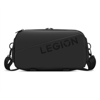 Lenovo | Legion Sling Bag | Carry Case | Black | GX41S14777