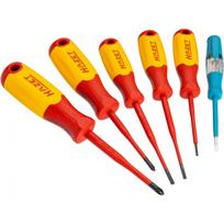 Atsuktuvas HAZET 811KV/6