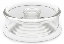 Dorcel skaidra penio pompos mova - Skaidrus
