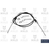 Trosas, stovėjimo stabdys AKRON-MALÒ 21440