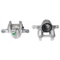 Stabdžių suportas BUDWEG CALIPER 345652
