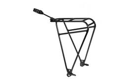 Bagažinė Quick-Rack L