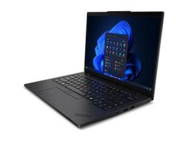 Lenovo ThinkPad L14 G6 AMD | Black | 14 " | IPS | WUXGA | 1920 x 1200 pixels | Anti-glare | AMD Ryzen 5 PRO | 215 | 16GB | SO-D