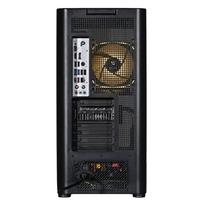 Actina 5901443441922 PC Intel Core Ultra 5 250KF Plus 32GB DDR5-SDRAM 1 TB SSD NVIDIA GeForce RTX 5070 Midi Tower Black