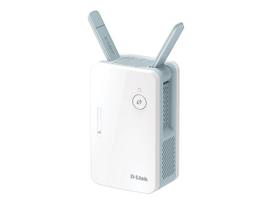 D-Link | AX1500 Mesh Range Extender | E15/E | 802.11ac | 300+1200Mbit/s | 10/100/1000Mbit/s | Ethernet LAN (RJ-45) ports 1 | N