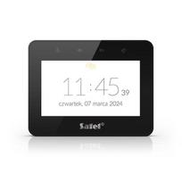 KEYPAD TOUCHSCREEN INTEGRA/INT-TSG2R-B SATEL