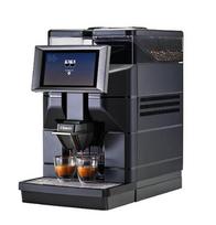 Saeco Magic B2 automatinis kavos aparatas, 4l, 1.2kg, 7" ekranas, 1300W