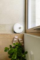 K rcher RVM 4 COMFORT 300 L White