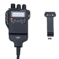 PNI Escort HP62 Hand-held CB car radio Black