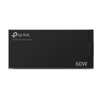 TP-Link PoE++ Injector Adapter