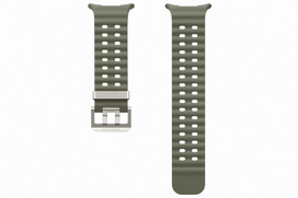 SNL70MKEGEU Marine Band Samsung Galaxy Watch Ultra, Green