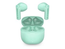 Energy Sistem | True-Wireless earphones | StreetMusic | Bluetooth | In-Ear | Microphone | Green | Wireless