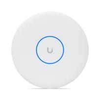 Ubiquiti Access Point | U7 Pro XGS | 5800Mbit/s | Ethernet LAN (RJ-45) ports 1 | MU-MiMO Yes | PoE in