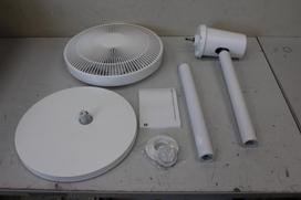 SALE OUT. Xiaomi | Mi Smart Standing Fan | 2 | Stand Fan | USED, WITHOUT ORIGINAL PACKAGING, MISSING: POWER CABLE, MANUALS AND S