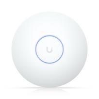 Ubiquiti UniFi WiFi 7 Access Point U7 Long-Range | U7-LR | 4300Mbit/s | Ethernet LAN (RJ-45) ports 1 | MU-MiMO Yes | PoE in
