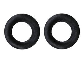 Beyerdynamic Ear pad set velour, open | EDT 990 VB | Black