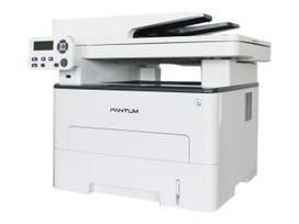 Pantum | Multifunctional Printer | M7100DW | Laser | Mono | A4 | Wi-Fi | White