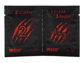 Thermal Grizzly | Cleaning Wipes