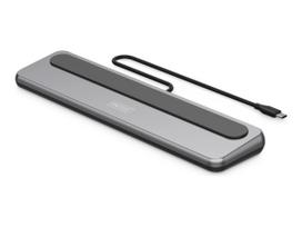 Digitus USB-C 8K docking station, 12-port | DA-70919 | Ethernet LAN (RJ-45) ports 1 | HDMI ports quantity 2