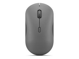 Lenovo Silent Mouse | 350 | Wireless | Bluetooth | Luna Grey