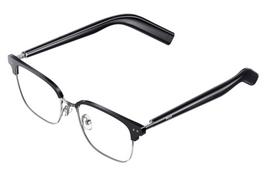 Xiaomi | Smart Audio Glasses | Mijia Browline | Bluetooth | Open-Ear | Microphone | Black | Noise canceling | Wireless