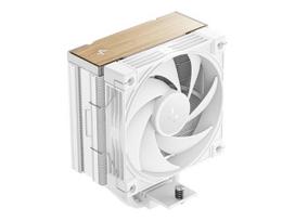 Deepcool CPU Air Cooler | AK400 G2 WH | White | Intel, AMD