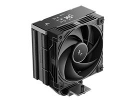 Deepcool CPU Air Cooler | AK400 G2 DIGITAL NYX | Black | Intel, AMD