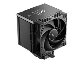 Deepcool CPU Air Cooler | AK500 G2 DIGITAL NYX | Black | Intel, AMD