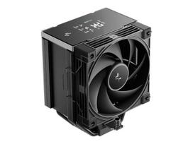 Deepcool CPU Air Cooler | AK700 DIGITAL NYX | Black | Intel, AMD