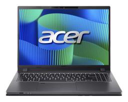 Acer TravelMate P2 TMP216-71-G3-TCO Intel Core Ultra 5 125H Laptop 40.6 cm (16") WUXGA 16GB DDR5-SDRAM 512GB SSD Wi-Fi 6E (802