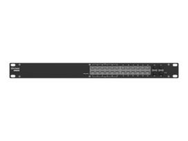 Teltonika Managed PoE+ switch 12x PoE+& 12 x Gigabit Ethernet ports PROFINET and MRP support   Teltonika