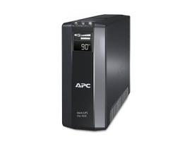 APC Back-UPS Pro 900 BR900G-GR 540W 900VA 230V   Schneider Electric