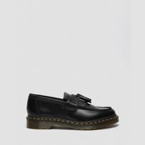 Dr. Martens ADRIAN Black Smooth - Dydis 43 (22209001 Laisvalaikio batai)