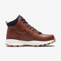 Nike Manoa Leather - Dydis 42.5 (DC8892-800 Žieminiai batai)