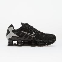 Nike Shox TL Black/ Metallic Silver - Dydis 38.5 (AR3566-008 Laisvalaikio batai)