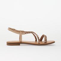 Geox D Sozy S Nude/ Rose Gold - Dydis 40 (D65LXA0KFKYC8ZH8 Laisvalaikio batai)