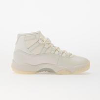 Air Jordan 11 Retro "Pearl" Sail/ Pearl Grey-White-Metallic Silver - Dydis 6.5 (AR0715-110 Laisvalaikio batai)