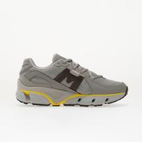 Karhu Super Fulcrum Grey Reflective/ Jet Black - Dydis 40 (F860023 Laisvalaikio batai)