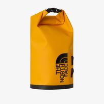 The North Face Base Camp Dry Bag 12L Summit Gold/ TNF Black 12 - Dydis 12 l (NF0A8GJRZU31 Krepšiai)