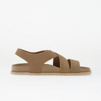 Geox D Sandybett Lt Taupe - Dydis 37 (D658RB00022C6738 Laisvalaikio batai)