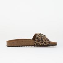 Geox D Brionia R Natural - Dydis 36 (D65Y3A000BSC5018 Laisvalaikio batai)